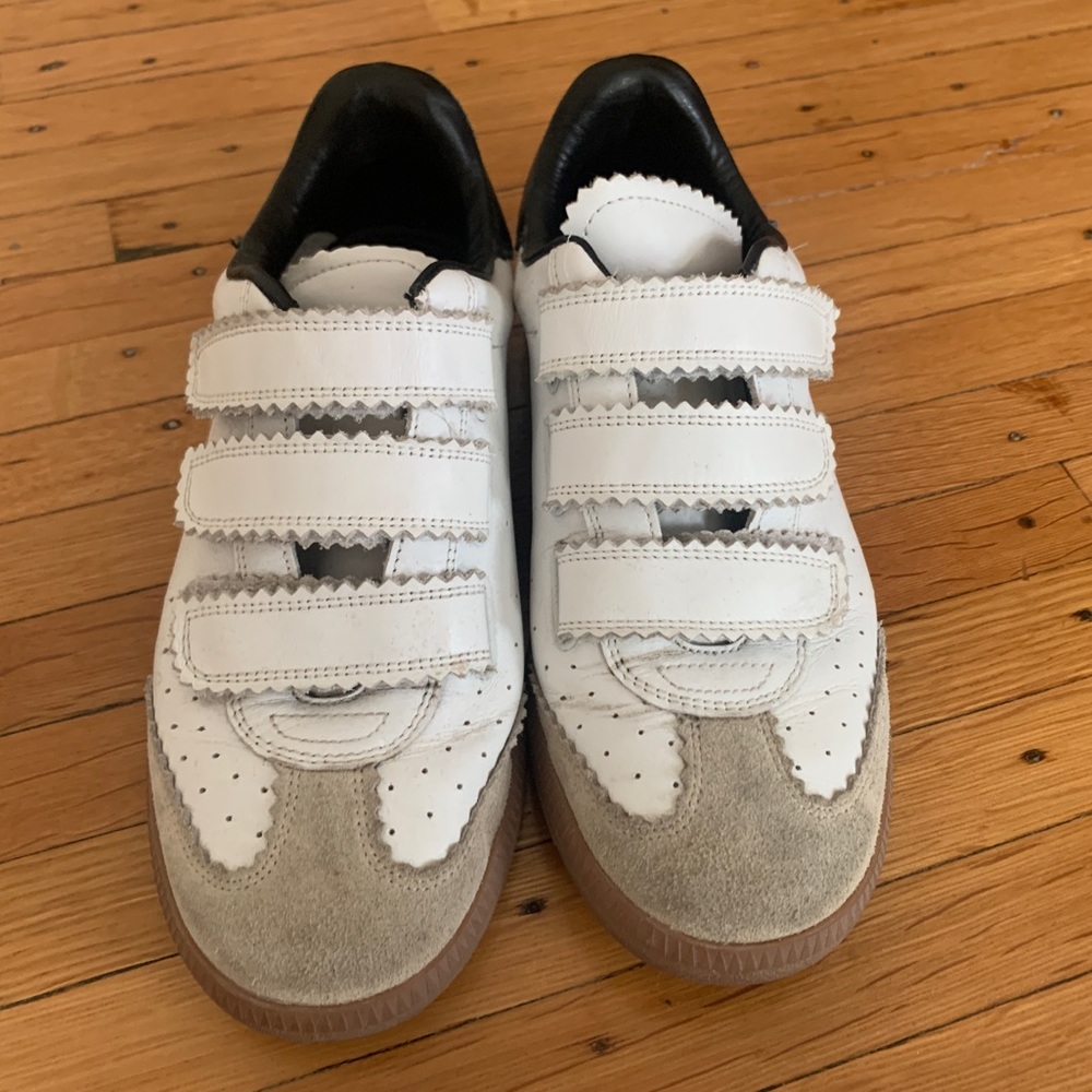 Isabel Marant Beth sneakers 37